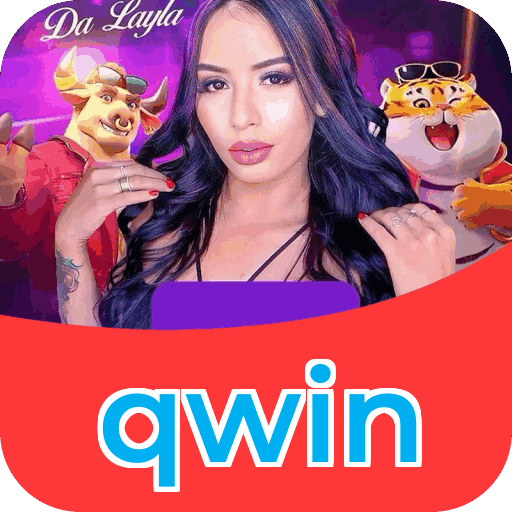 Comparação APP mobile vs versão web da qwin